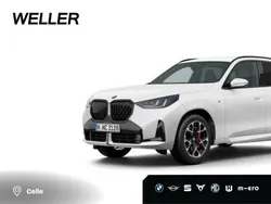 Alpinweiß (weiß) Neu 2025 BMW X3 M Sport SUV | 65.990 € (Teuer)