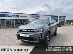 (dolomitgrau) Neu 2025 Dacia Duster Expression SUV | 21.990 € (Fairer Preis)