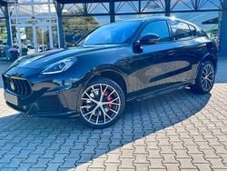 Nero tempesta Neu 2025 Maserati Grecale SUV | 129.900 € (Fairer Preis)