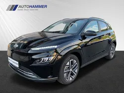 Schwarz Gebraucht 2021 Hyundai Kona Trend SUV | 19.970 € (Fairer Preis)