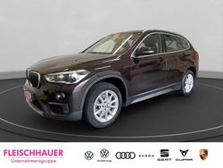 Braun Gebraucht 2019 BMW X1 Performance SUV | 23.790 € (Fairer Preis)