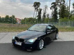 Schwarz Gebraucht 2009 BMW 530 M Sport Limousine | 14.499 €