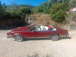 Rot Gebraucht 1985 Cadillac Eldorado Coupé | 16.000 €