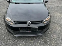 Schwarz Gebraucht 2010 VW Polo Kleinwagen | 2.999 € (Fairer Preis)