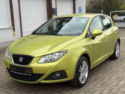 Gebraucht 2009 Seat Ibiza Sport Kleinwagen | 5.900 € (Teuer)
