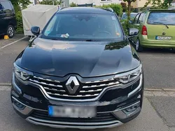 Schwarz Gebraucht 2019 Renault Koleos LIMITED SUV | 21.900 € (Fairer Preis)
