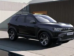 Schwarz Gebraucht 2025 Dacia Duster Journey SUV | 28.540 € (Fairer Preis)