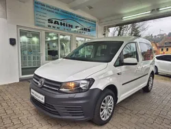 VW Caddy