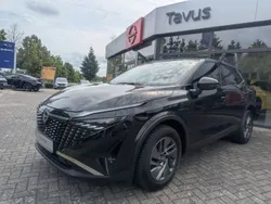 Schwarz Gebraucht 2024 Nissan Qashqai Acenta SUV | 28.490 € (Fairer Preis)