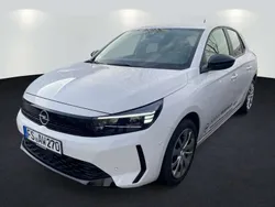Lack weiss banquise/typ aussenverkleidung spiegel flach standard Gebraucht 2024 Opel Corsa Kleinwagen | 17.990 € (Guter Preis)