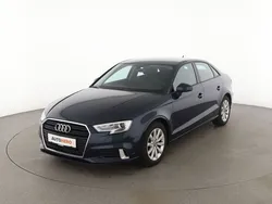 Blau Gebraucht 2020 Audi A3 Sport Limousine | 23.590 € (Fairer Preis)