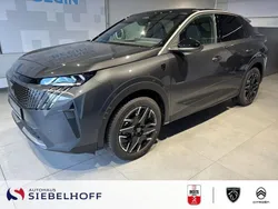 Grau Neu 2025 Peugeot 3008 GT SUV | 39.990 € (Guter Preis)