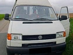 Weiß Gebraucht 1997 VW T4 Van | 5.900 € (Guter Preis)