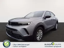 Grau Gebraucht 2021 Opel Mokka-e Edition SUV | 15.980 € (Superpreis)