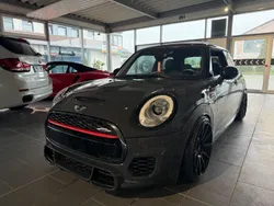 Grau Gebraucht 2017 Mini John Cooper Works Kleinwagen | 19.990 € (Fairer Preis)
