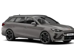 Century bronze matt (braun) Neu 2025 Cupra Leon VZ Kombi | 64.815 €