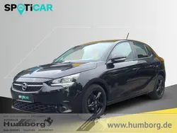 Schwarz Gebraucht 2020 Opel Corsa Edition Kleinwagen | 11.980 € (Fairer Preis)