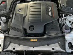 Weiß Gebraucht 2019 Mercedes E53 AMG AMG Cabrio | 63.000 € (Fairer Preis)