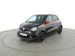 Schwarz Gebraucht 2018 Renault Twingo GT Kleinwagen | 11.680 € (Teuer)