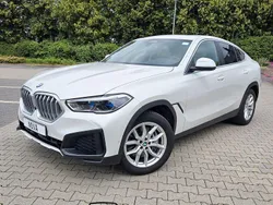 Weiß Gebraucht 2021 BMW X6 SUV | 53.300 € (Superpreis)