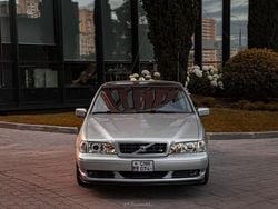 Silber Gebraucht 1997 Volvo S70 Limousine | 15.000 €