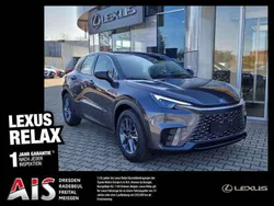 Obsidiangrau Neu 2025 Lexus LBX SUV | 30.690 € (Guter Preis)