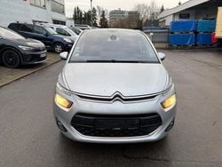 Silber Gebraucht 2014 Citroën C4 Picasso Van / Kleinbus | 4.999 € (Superpreis)