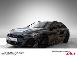 Daytonagrau perleffekt Neu 2025 Audi A6 Ambiente Kombi | 70.920 € (Guter Preis)