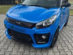 Blau Gebraucht 2020 Ligier JS50 Kleinwagen | 11.550 € (Fairer Preis)