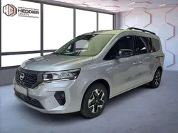 Highland grey (m) Neu 2025 Nissan Townstar Tekna Van / Kleinbus | 33.990 € (Fairer Preis)