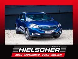 Blau Neu 2025 DFSK Seres 3 SUV | 34.490 €