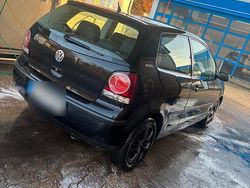 Schwarz Gebraucht 2006 VW Polo Goal Kleinwagen | 3.150 € (Fairer Preis)