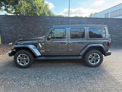 Andere Gebraucht 2019 Jeep Wrangler SUV | 37.600 € (Etwas zu teuer)