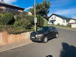 Braun Gebraucht 2011 Mitsubishi ASX Instyle SUV | 6.800 € (Fairer Preis)