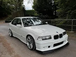 Gebraucht 1993 BMW 330 Limousine | 15.000 €