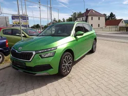 Grün Gebraucht 2020 Skoda Kamiq Style SUV | 16.999 € (Guter Preis)
