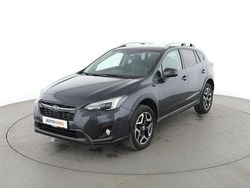 Grau Gebraucht 2018 Subaru XV Comfort SUV | 19.160 € (Fairer Preis)