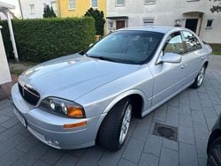 Gebraucht 1999 Lincoln Continental Limousine | 7.500 €