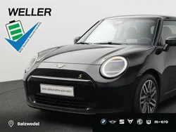 Schwarz Gebraucht 2024 Mini Cooper Kleinwagen | 32.919 € (Guter Preis)