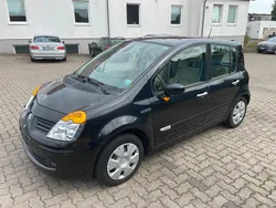 Schwarz Gebraucht 2005 Renault Modus Van / Kleinbus | 1.300 € (Fairer Preis)