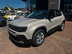 Grau Gebraucht 2025 Jeep Avenger Altitude SUV | 29.980 €