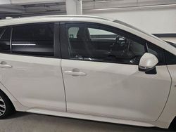 Weiß Gebraucht 2019 Toyota Corolla Comfort Kombi | 16.500 € (Fairer Preis)