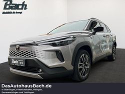 Grau Gebraucht 2025 Toyota Corolla Cross SUV | 39.990 € (Fairer Preis)