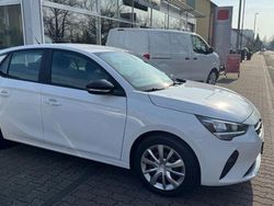 Andere Gebraucht 2021 Opel Tigra Limousine | 8.800 €