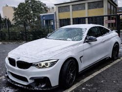Weiß Gebraucht 2015 BMW 430 Coupé | 16.499 € (Fairer Preis)