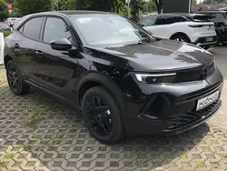 Schwarz Gebraucht 2024 Opel Mokka SUV | 22.863 € (Guter Preis)