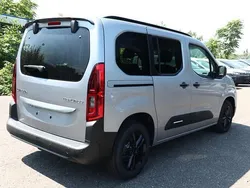 Artense grau metallic artense grau metallic Neu 2025 Citroën Berlingo Van / Kleinbus | 28.638 € (Guter Preis)