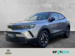 Grau Gebraucht 2022 Opel Mokka GS Line SUV | 22.470 € (Etwas zu teuer)