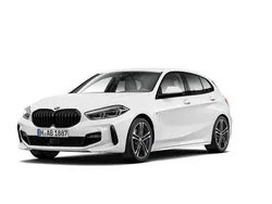Gebraucht 2025 BMW 118 Comfort Edition Kleinwagen | 21.400 € (Superpreis)