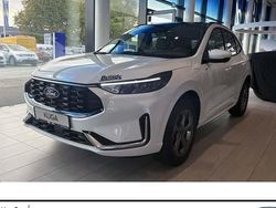 Weiß Neu 2025 Ford Kuga ST-Line X SUV | 42.980 € (Fairer Preis)